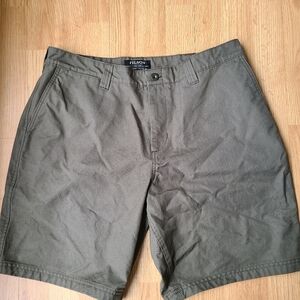 Filson shorts size 36